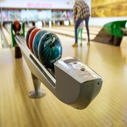 bowlingdresden